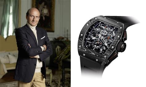 richard mille boss|richard mille wikipedia.